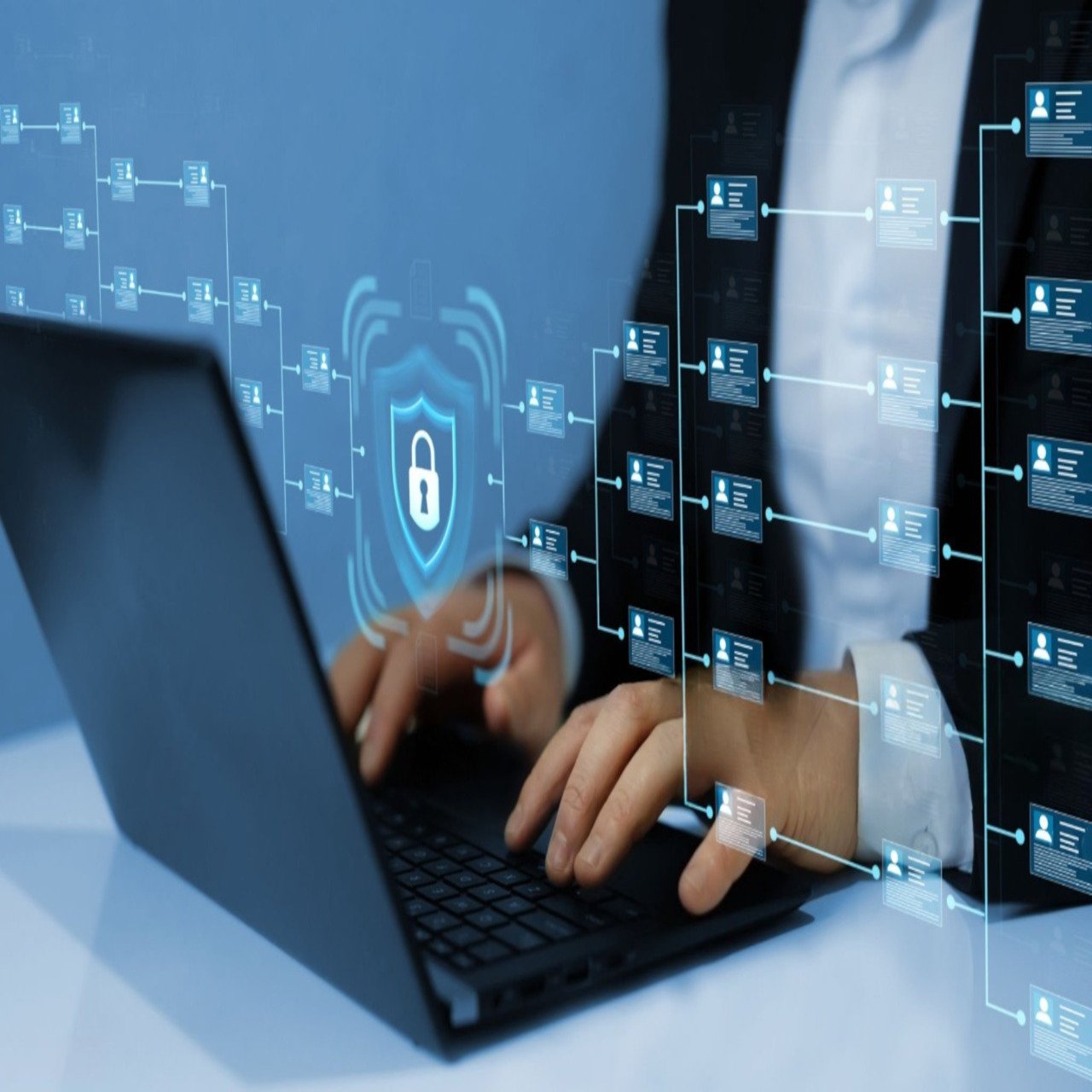 Trusted Asset State Protocol