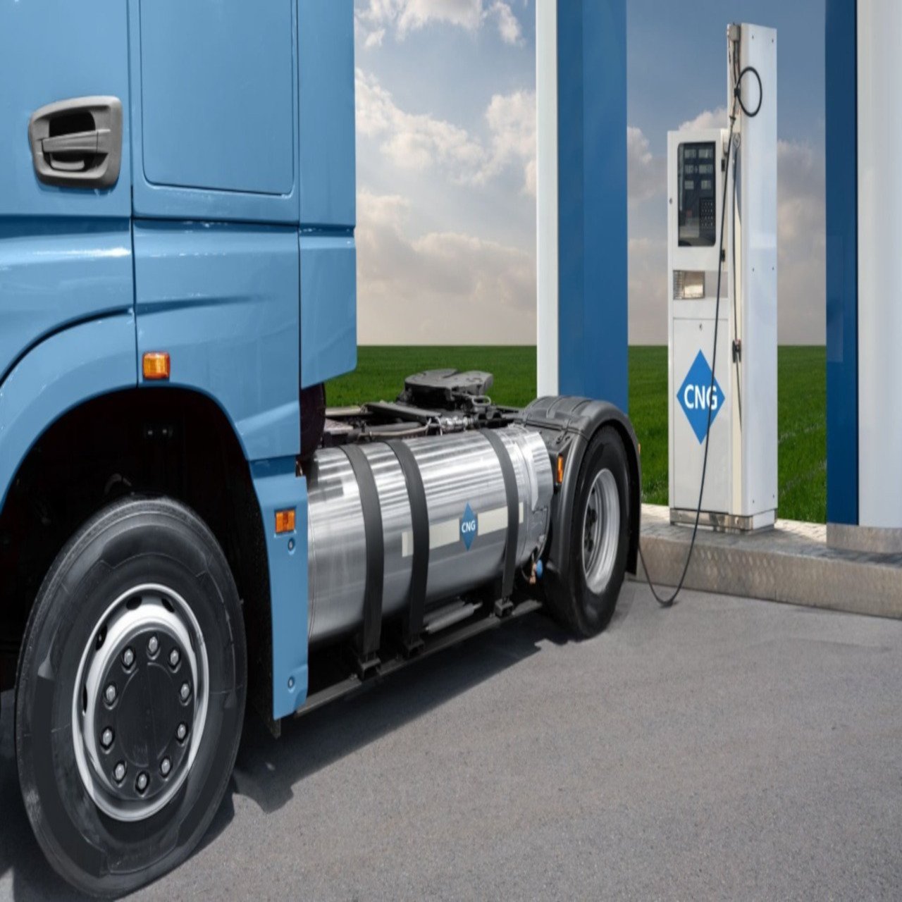 GasGuard Pro