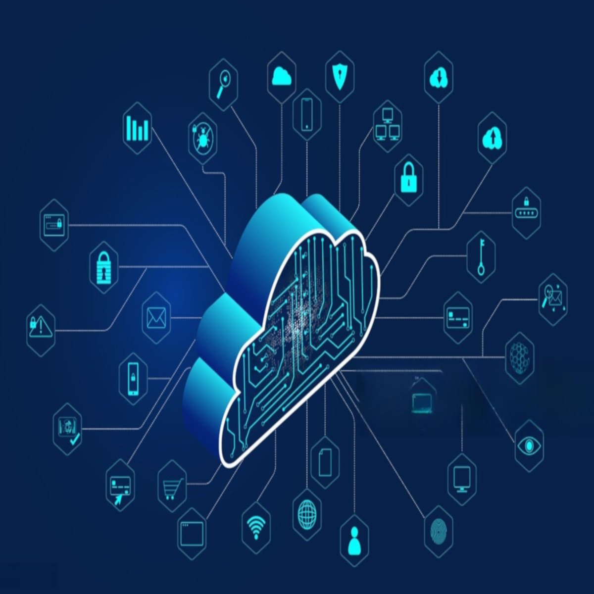 Data Encryption